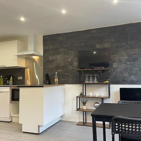 Maison Duplex Vue Cite カルカソンヌ エクステリア 写真