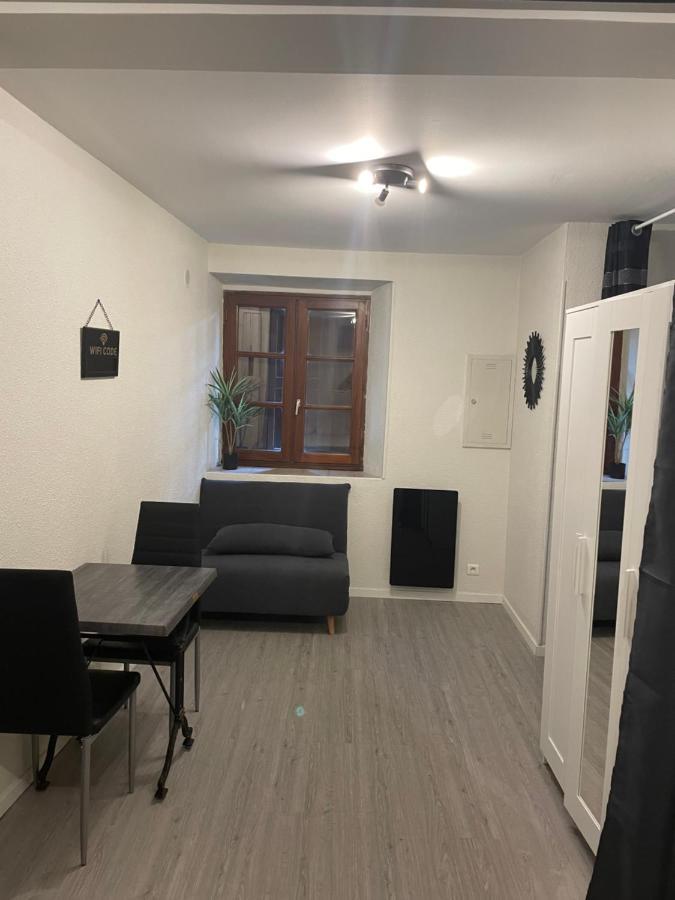 Maison Duplex Vue Cite カルカソンヌ エクステリア 写真