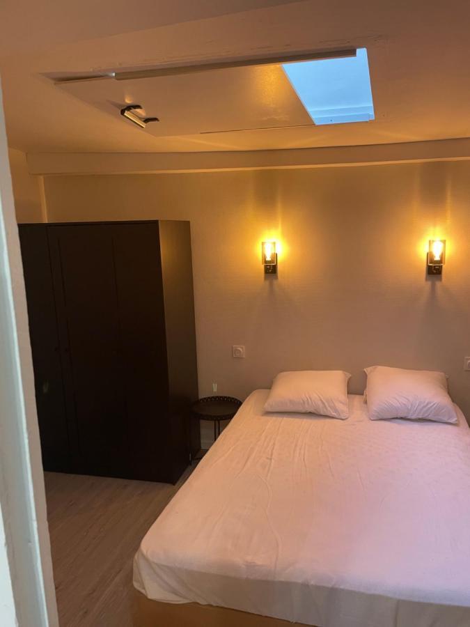 Maison Duplex Vue Cite カルカソンヌ エクステリア 写真