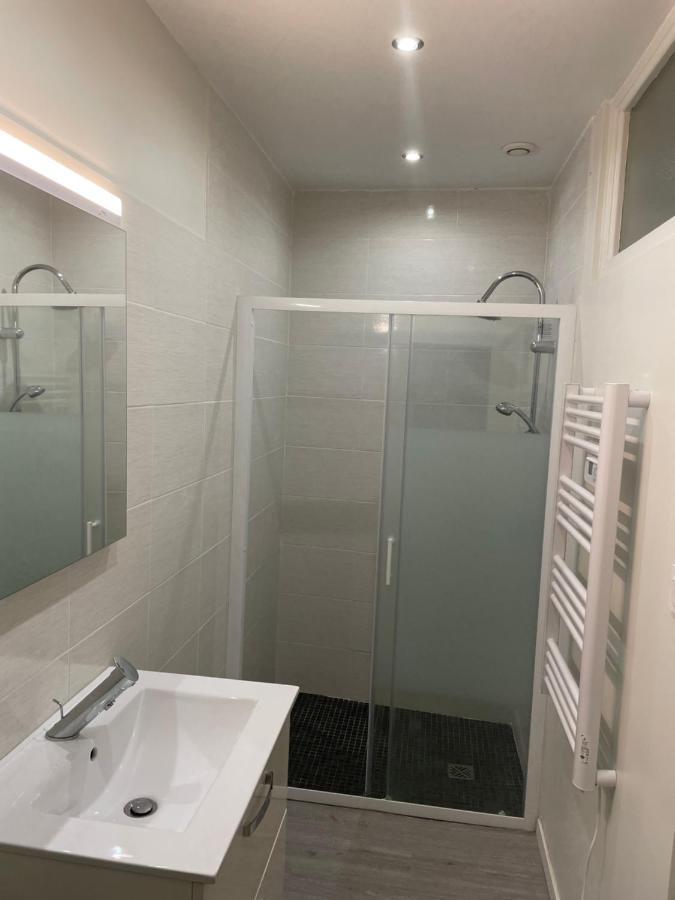 Maison Duplex Vue Cite カルカソンヌ エクステリア 写真