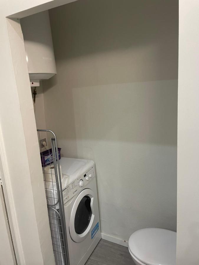Maison Duplex Vue Cite カルカソンヌ エクステリア 写真