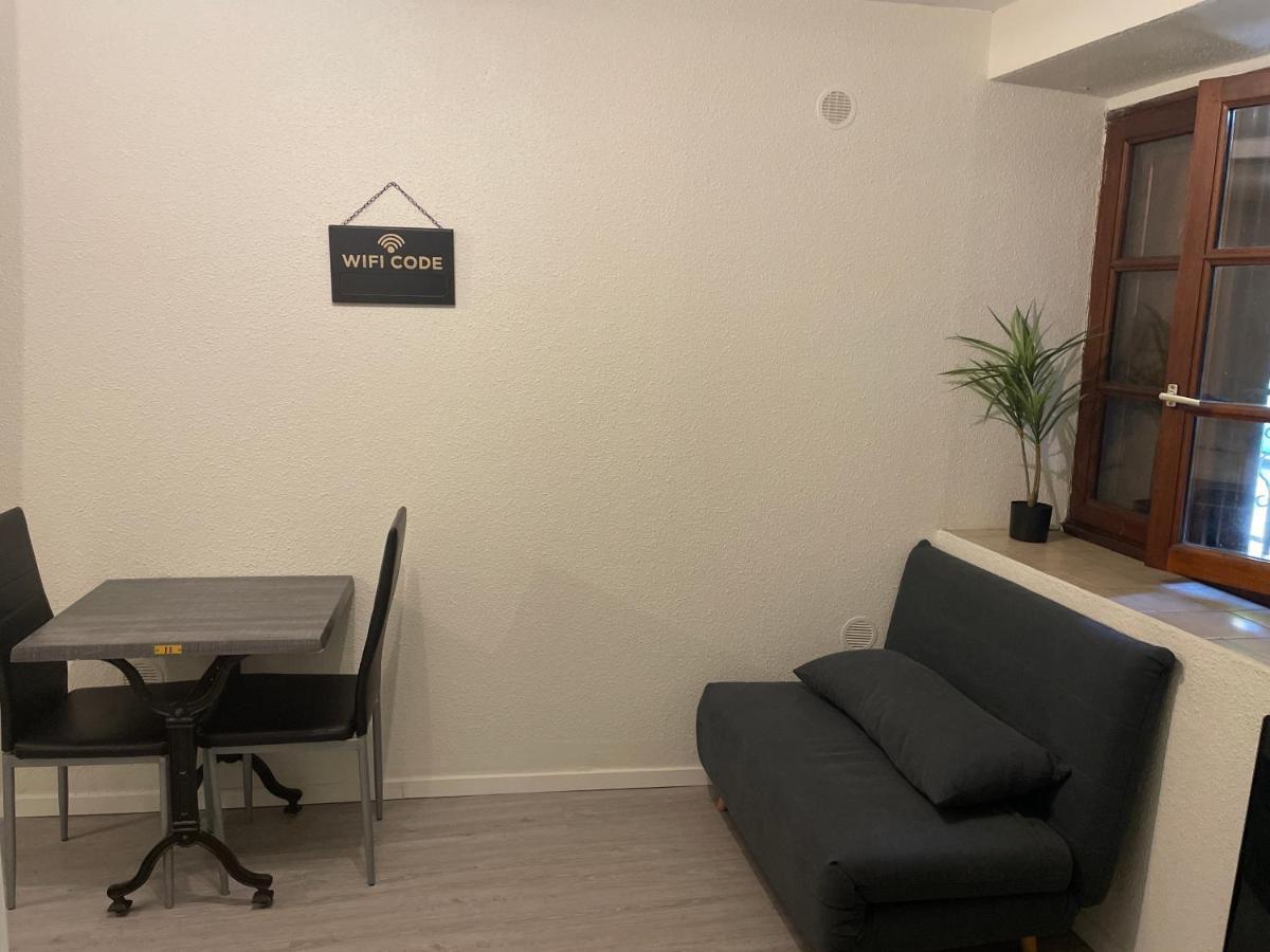 Maison Duplex Vue Cite カルカソンヌ エクステリア 写真